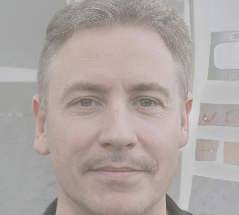 Investmentexperte Thomas Klein